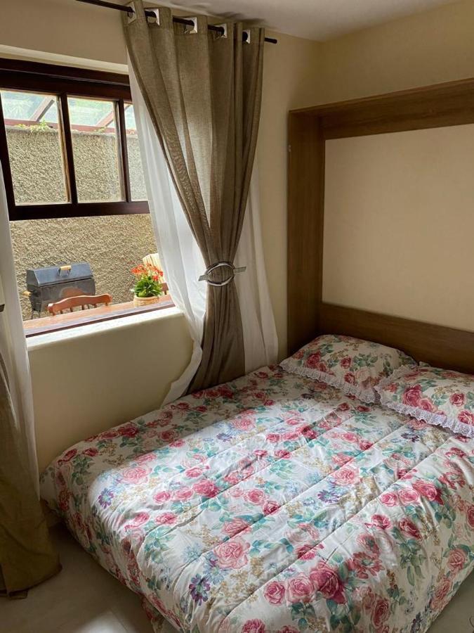 Recanto De Itaipava - Casa Com Forno De Pizza A Lenha, Churrasqueira, Pet Friendly, Equipada Para Ate 6 Pessoas, Em Meio A Natureza E Proxima Ao Centro Do Bairro Petropolis (Rio de Janeiro) Exterior foto