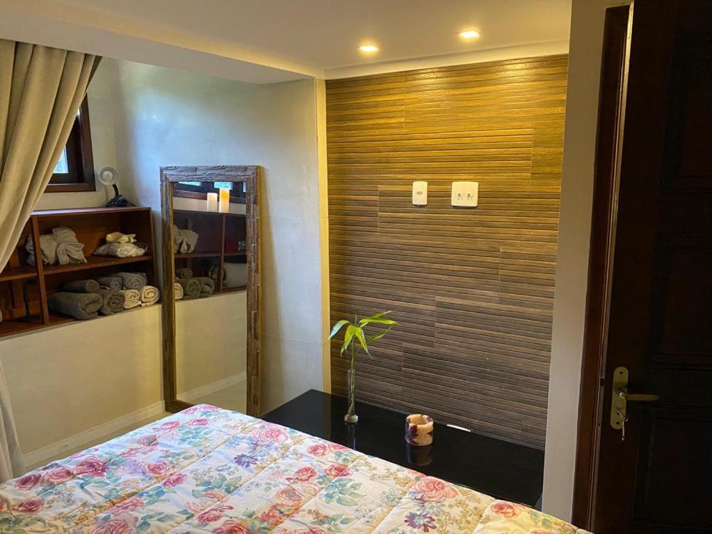 Recanto De Itaipava - Casa Com Forno De Pizza A Lenha, Churrasqueira, Pet Friendly, Equipada Para Ate 6 Pessoas, Em Meio A Natureza E Proxima Ao Centro Do Bairro Petropolis (Rio de Janeiro) Exterior foto
