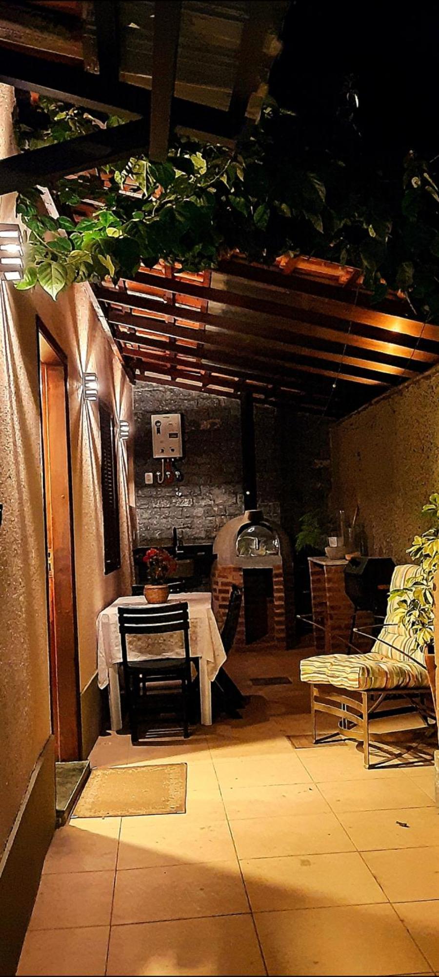 Recanto De Itaipava - Casa Com Forno De Pizza A Lenha, Churrasqueira, Pet Friendly, Equipada Para Ate 6 Pessoas, Em Meio A Natureza E Proxima Ao Centro Do Bairro Petropolis (Rio de Janeiro) Exterior foto