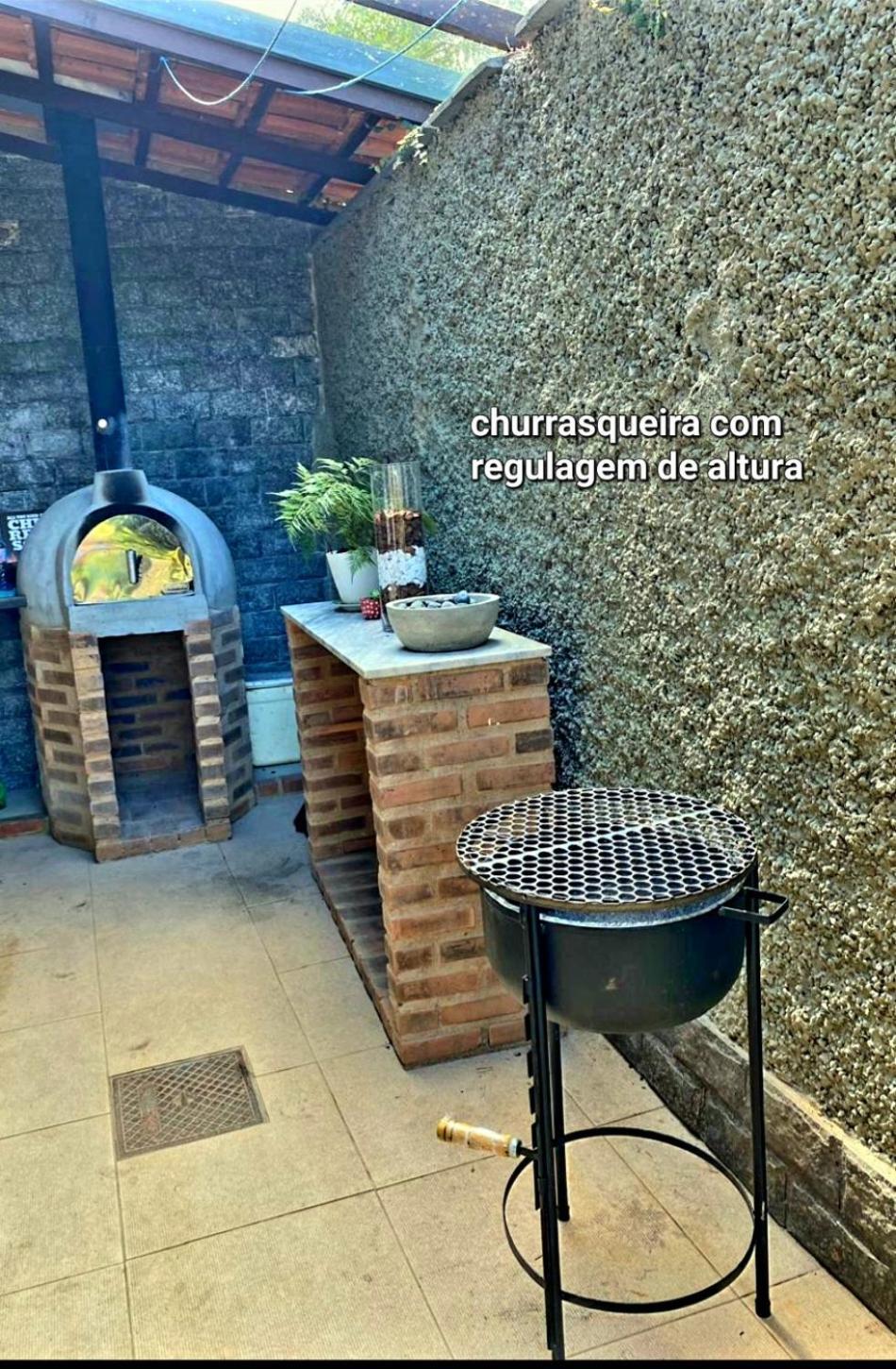 Recanto De Itaipava - Casa Com Forno De Pizza A Lenha, Churrasqueira, Pet Friendly, Equipada Para Ate 6 Pessoas, Em Meio A Natureza E Proxima Ao Centro Do Bairro Petropolis (Rio de Janeiro) Exterior foto