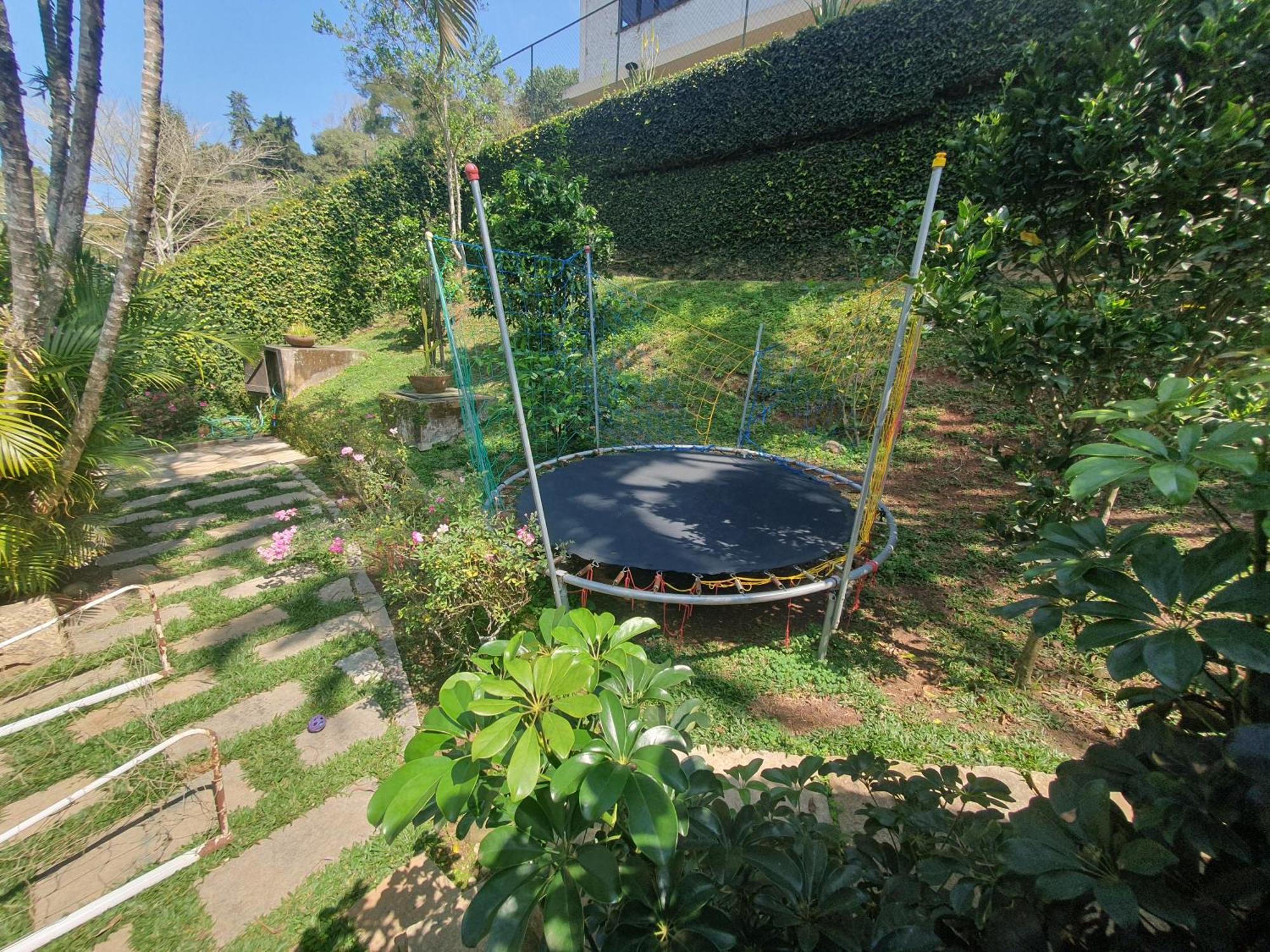 Recanto De Itaipava - Casa Com Forno De Pizza A Lenha, Churrasqueira, Pet Friendly, Equipada Para Ate 6 Pessoas, Em Meio A Natureza E Proxima Ao Centro Do Bairro Petropolis (Rio de Janeiro) Exterior foto