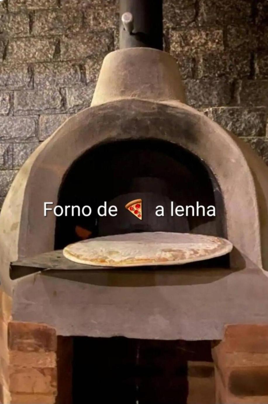 Recanto De Itaipava - Casa Com Forno De Pizza A Lenha, Churrasqueira, Pet Friendly, Equipada Para Ate 6 Pessoas, Em Meio A Natureza E Proxima Ao Centro Do Bairro Petropolis (Rio de Janeiro) Exterior foto