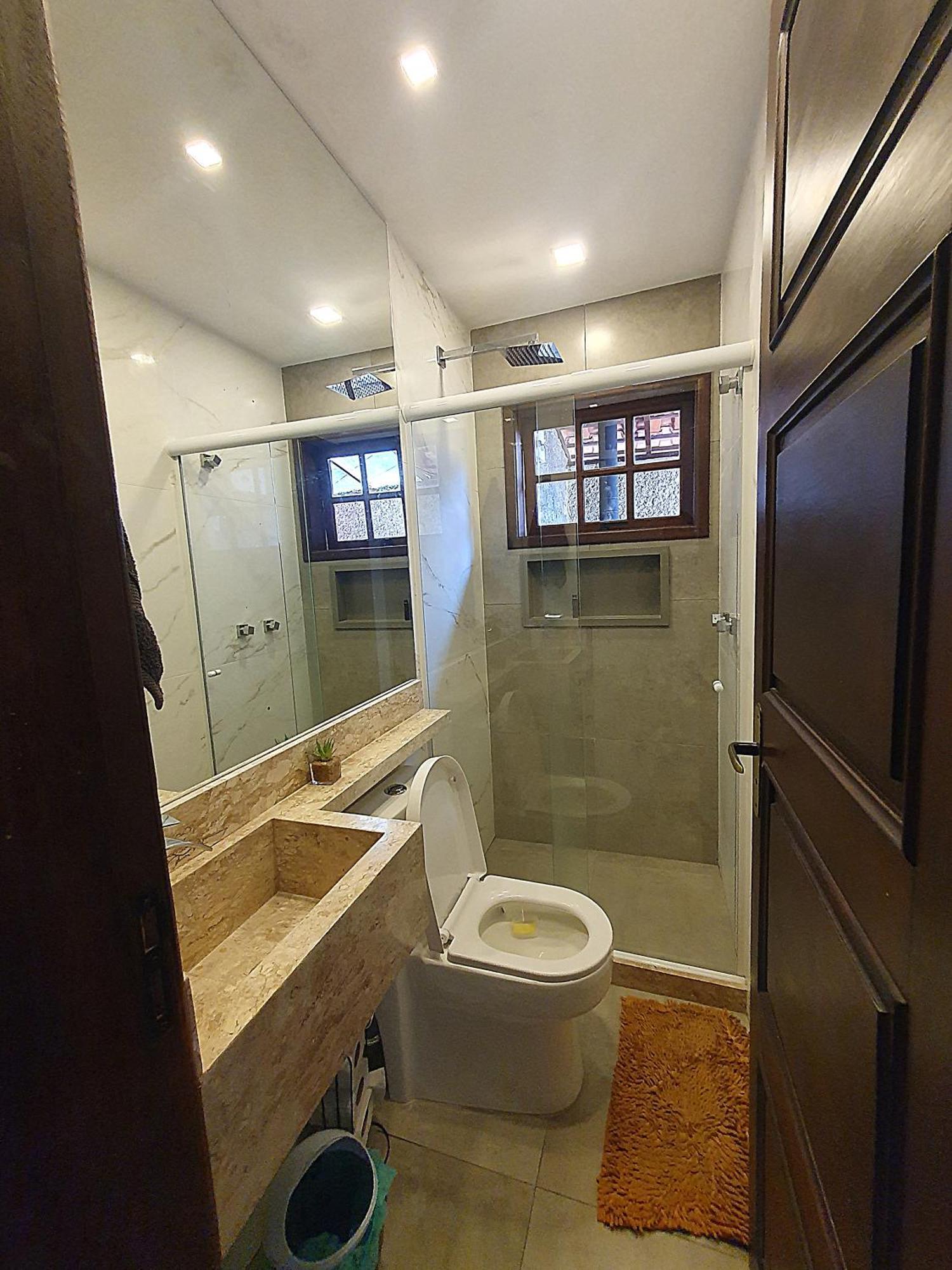 Recanto De Itaipava - Casa Com Forno De Pizza A Lenha, Churrasqueira, Pet Friendly, Equipada Para Ate 6 Pessoas, Em Meio A Natureza E Proxima Ao Centro Do Bairro Petropolis (Rio de Janeiro) Exterior foto