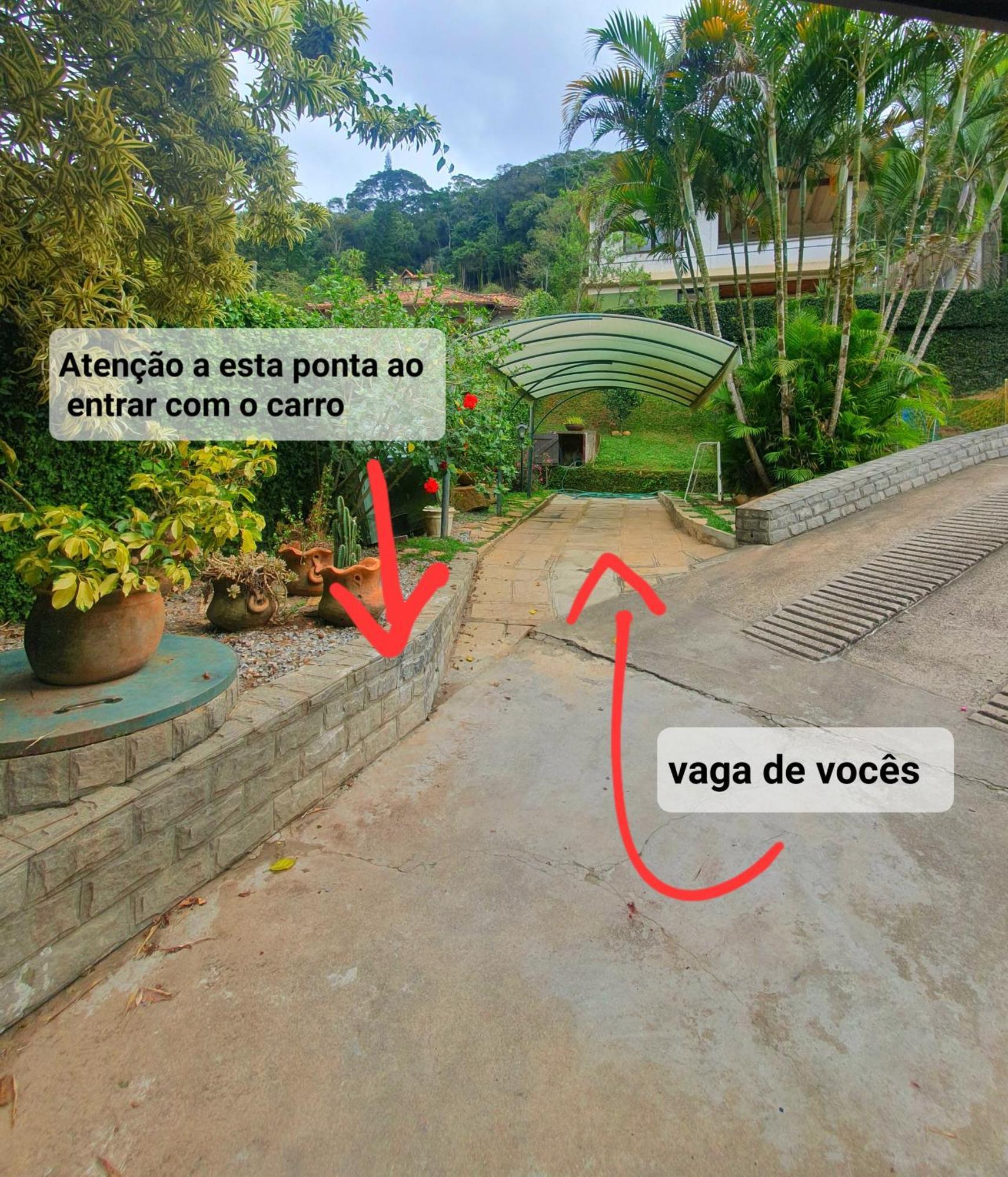 Recanto De Itaipava - Casa Com Forno De Pizza A Lenha, Churrasqueira, Pet Friendly, Equipada Para Ate 6 Pessoas, Em Meio A Natureza E Proxima Ao Centro Do Bairro Petropolis (Rio de Janeiro) Exterior foto