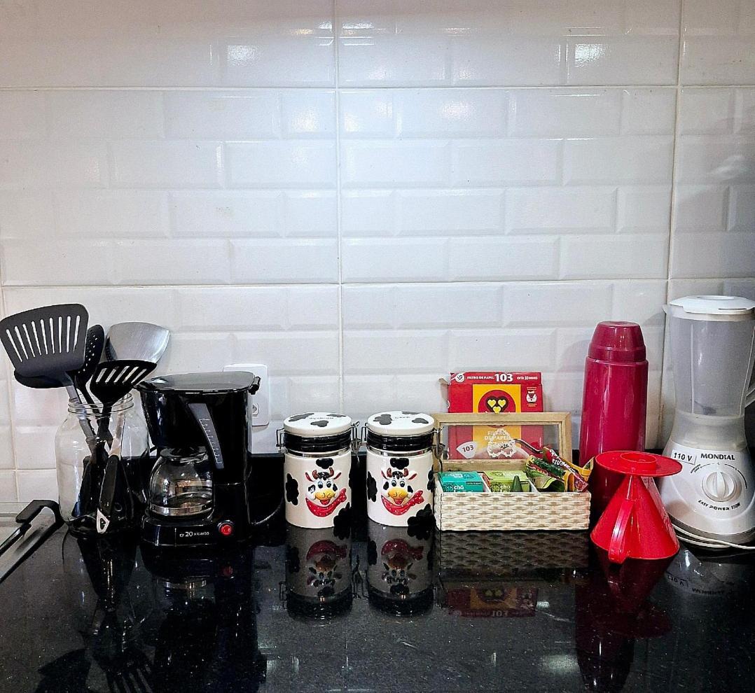Recanto De Itaipava - Casa Com Forno De Pizza A Lenha, Churrasqueira, Pet Friendly, Equipada Para Ate 6 Pessoas, Em Meio A Natureza E Proxima Ao Centro Do Bairro Petropolis (Rio de Janeiro) Exterior foto